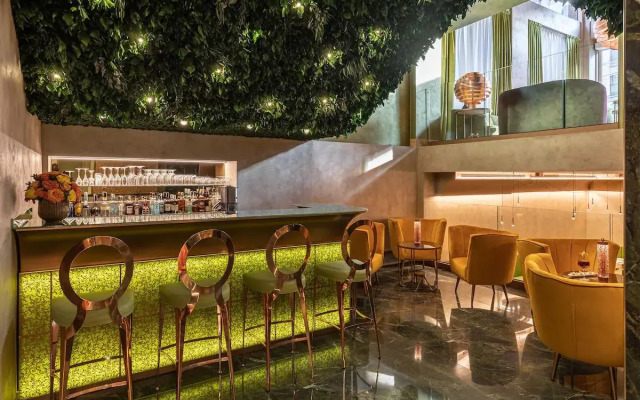 Hotel Ariston