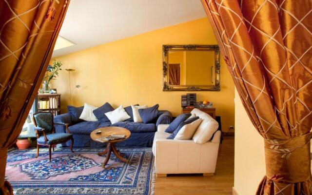 52 Clichy Bed & Breakfast - Chambre d'hôtes