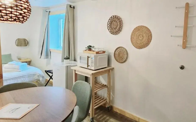 Auberge du Dimanche