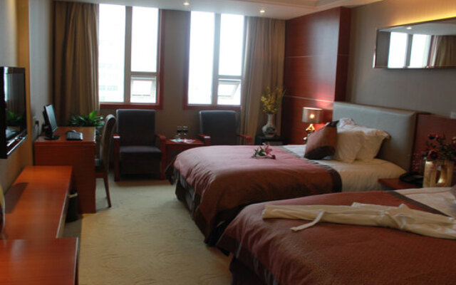 Victoria Royal Hotel - Shangrao