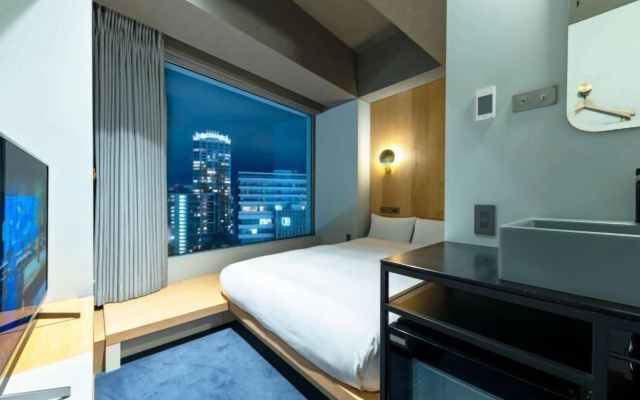 Medium Double room (풀 더블 침대) 사진 2