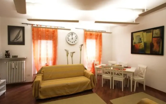 Casa Le Vele