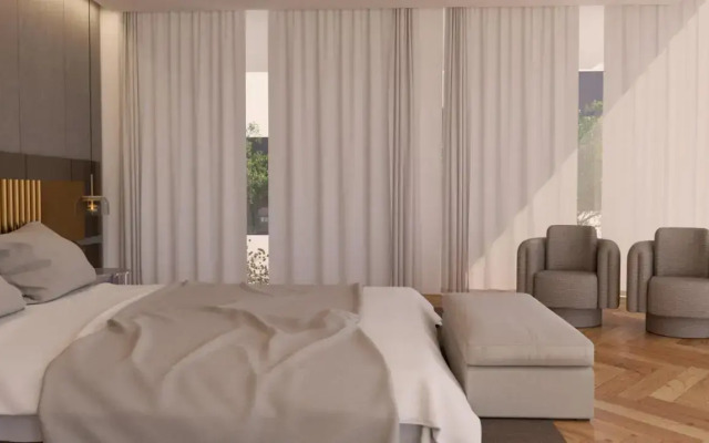 UNA HOTELS One Catania