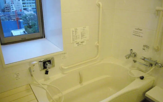 Couple's Semi-Double room 사진 3