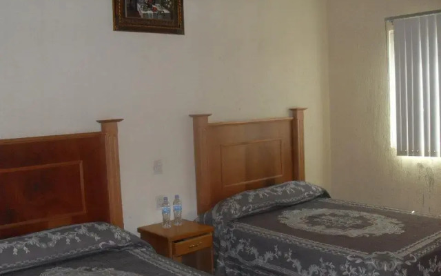 Hotel Colombo