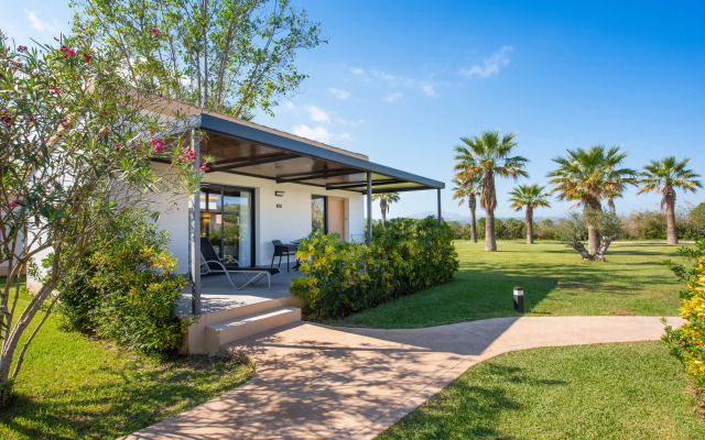 Valentin Playa de Muro Resort