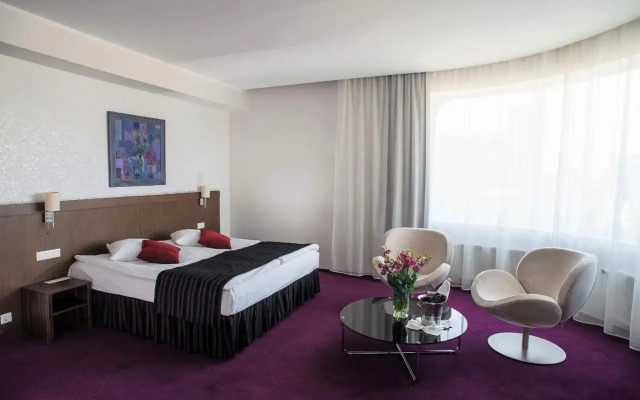 Rija VEF Hotel