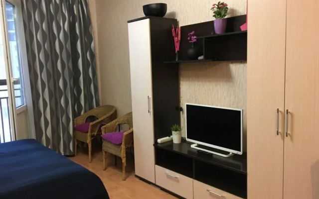 Jubilejnyj 72 Hanaka Apartments