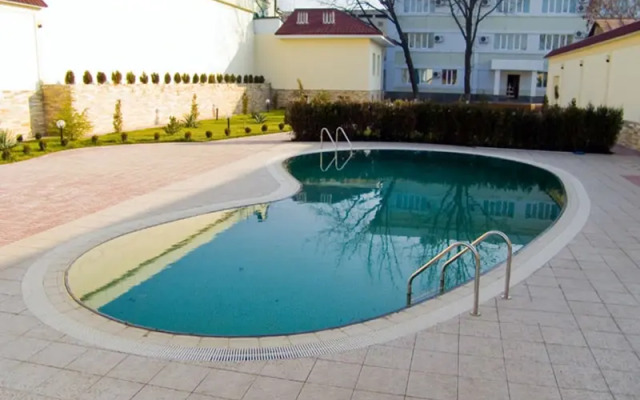 VIARDO Hotel