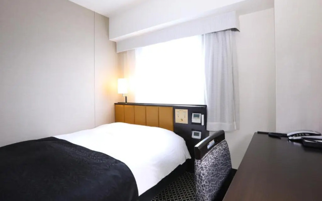 APA Hotel Ueno Ekimae