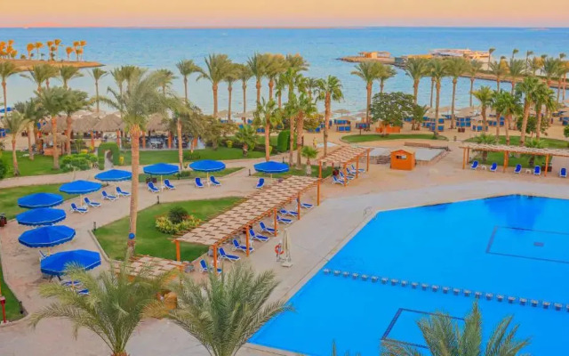 Continental Hotel Hurghada