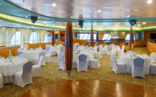 Queen Elizabeth 2 Hotel by Accor