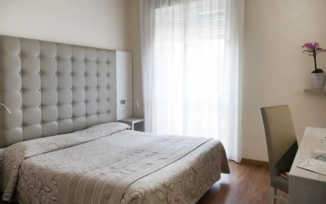 Primavera Hotel