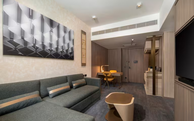 Motto By Hilton Hong Kong Soho