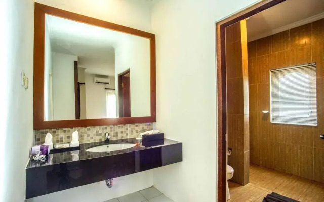 Brits Resort Lovina Hotel