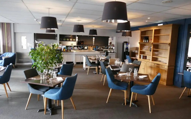 Sure Hotel by Best Western Chateauroux