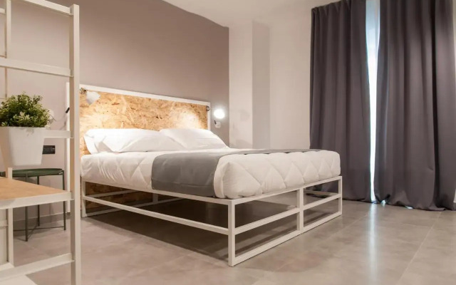 Residence Hotel Moderno