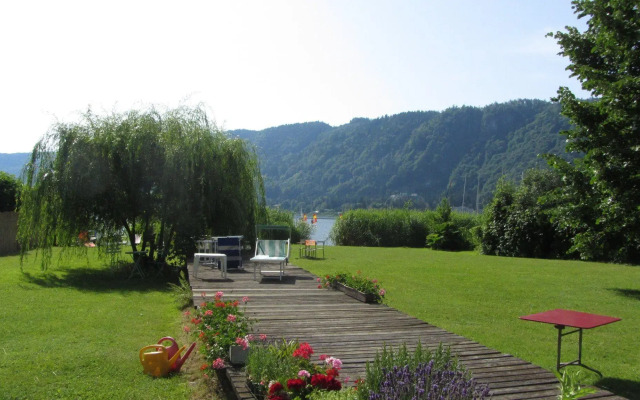 Ferienhaus Mössler