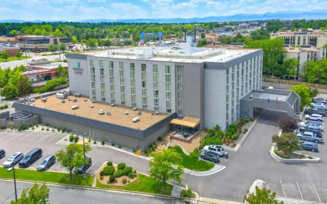 Embassy Suites by Hilton Denver Tech Center North