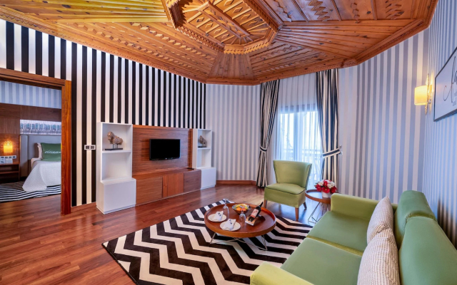 Selectum Family Resort