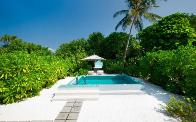 Ifuru Island Maldives - 24-Hours Premium All Inclusive