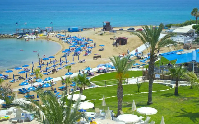 Myro Androu Hotel Apts