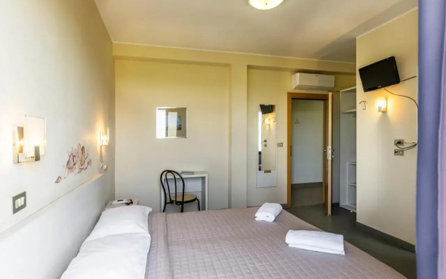 Hotel La Siesta
