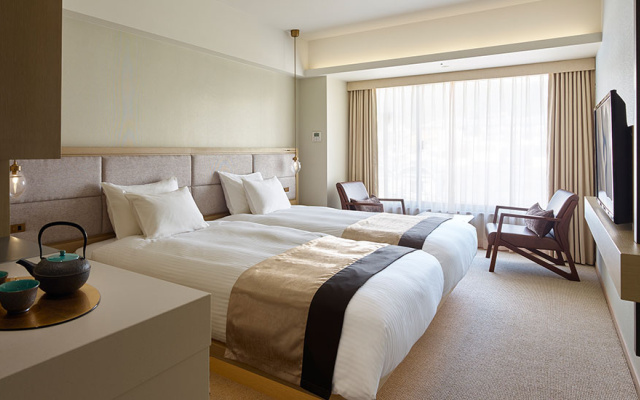 Superior Double room (풀 더블 침대) 사진 3