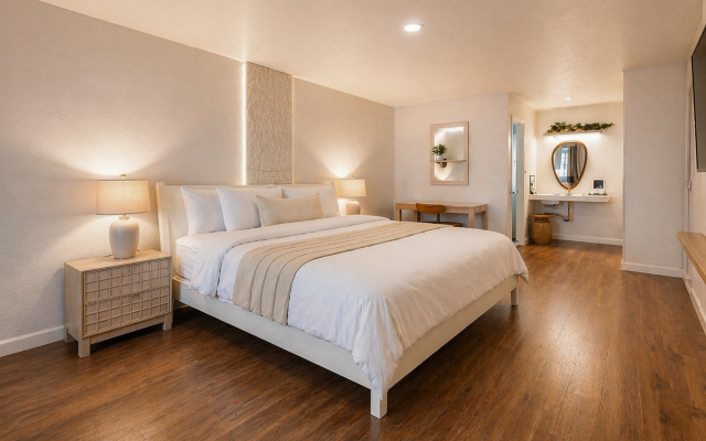 Forest Springs Resort