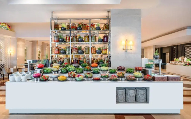 Rixos Premium Tekirova - The Land of Legends