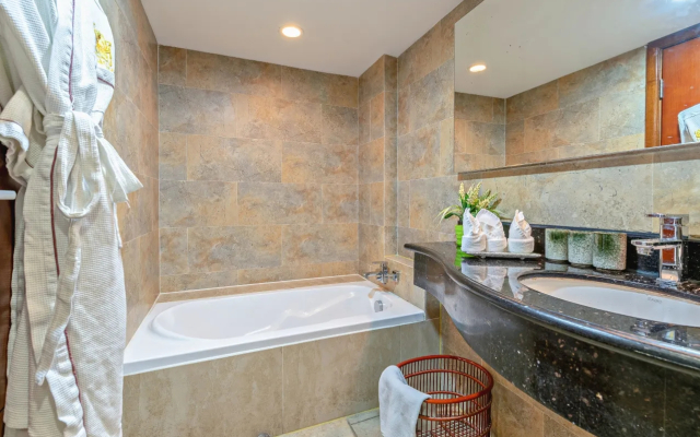 Guangzhou Royal Garden Hotel