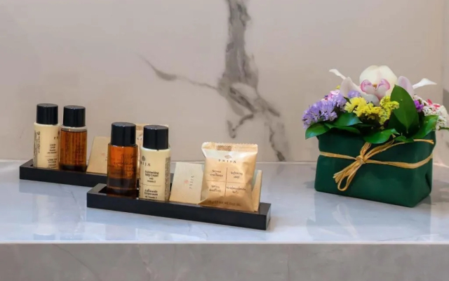 The Boutique Hotel