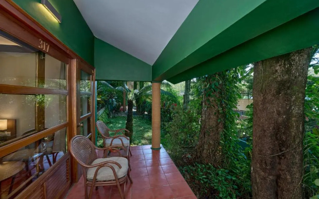 Cardamom County by Xandari