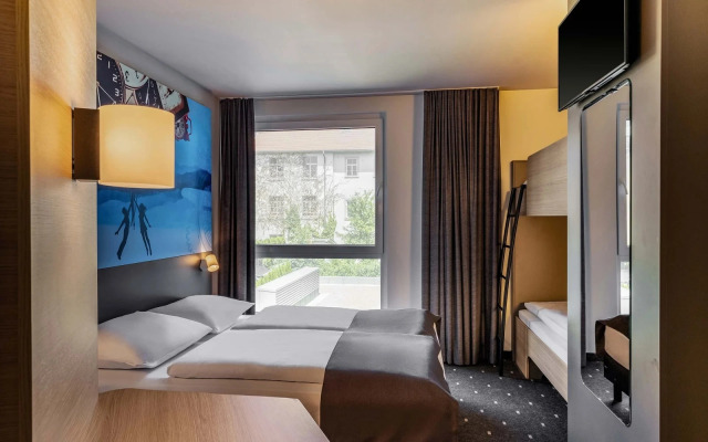 B&B Hotel Villingen-Schwenningen