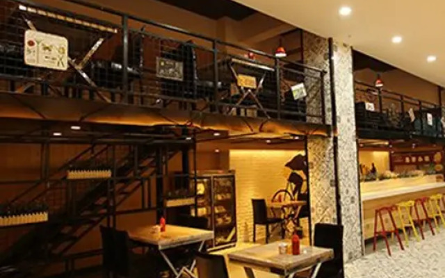 YTA'S Hotel