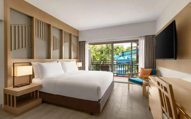 Courtyard Phuket, Patong Beach Resort