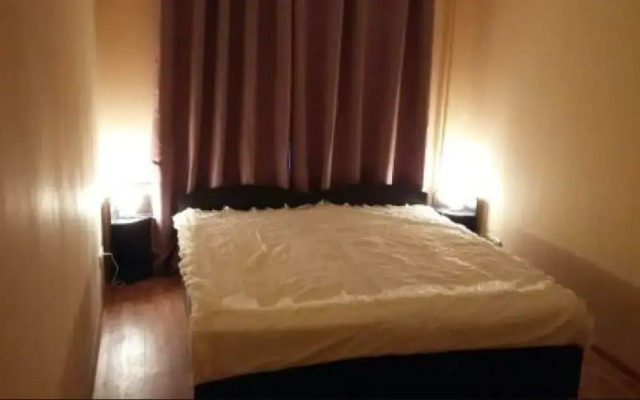 Mini-hotel City