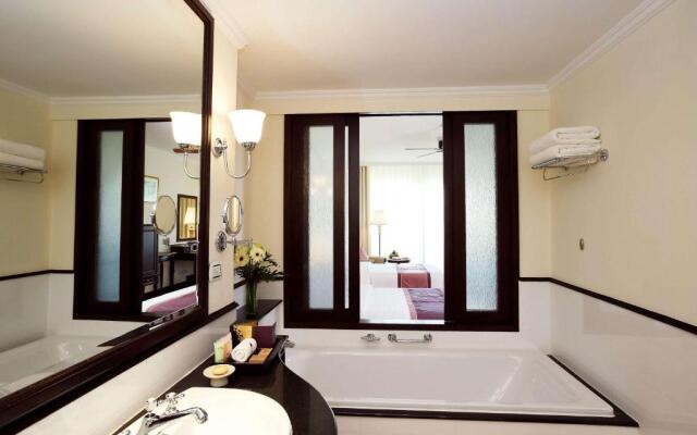 Sofitel Krabi Phokeethra Golf & Spa Resort Hotel