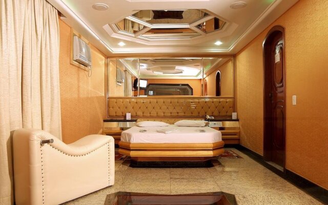 Costa Blanca (Adult Only)