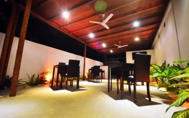 Alesara Guest House