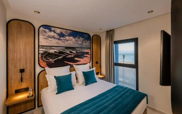 Mia Mazagan Bay