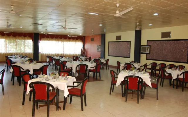 Oriental Palace Resort