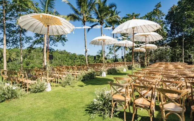 Padma Resort Ubud