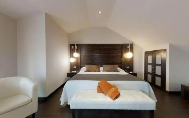 Hotel Vincci Selección Aleysa