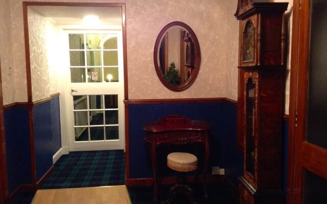 Atholl Guest House