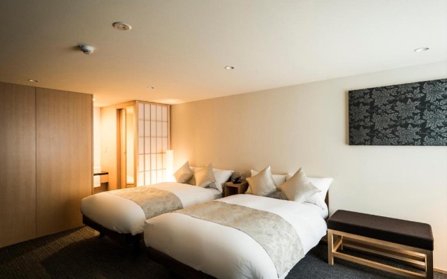 Maisonette Twin room (트윈 침대 2개) 사진 2