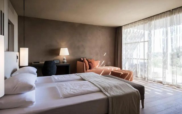 ADLER Spa Resort SICILIA