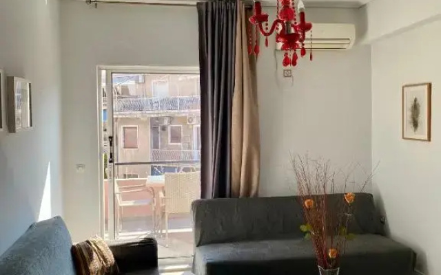 Art Suites Athens