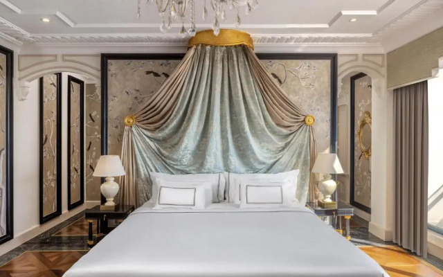 Melia Vinpearl Tay Ninh