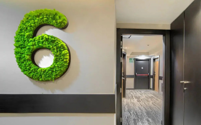 Leonardo Boutique Hotel San Sebastián